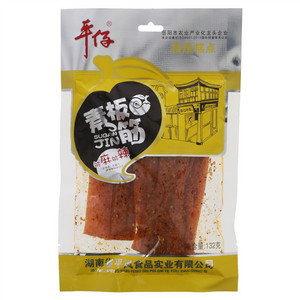 平仔素板筋