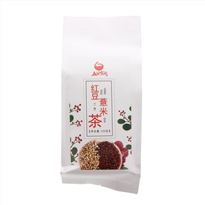 五谷空间红豆薏米茶