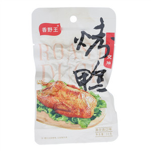 香野王烤鸭（奥尔良口味）