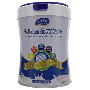 米琦贝琪乳酸菌配方奶粉
