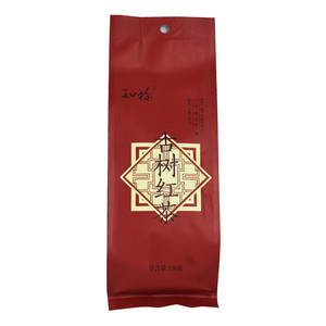 知福古树红茶