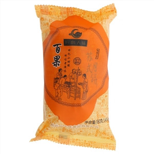 匠心天味百果苏式月饼