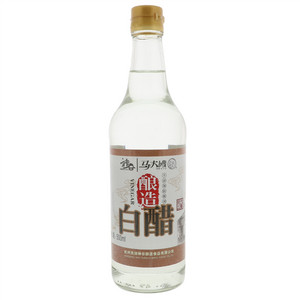 马大嫂酿造白醋