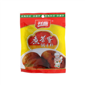 祥橱煮茶蛋调味料