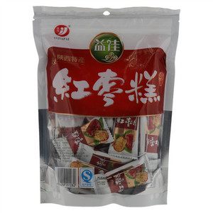益佳红枣糕