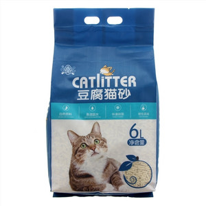 豆腐猫砂