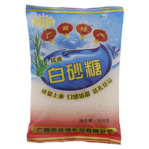 佰盛德优质白砂糖