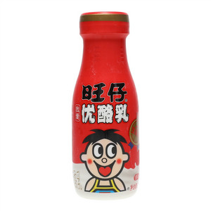 旺仔原味优酪乳