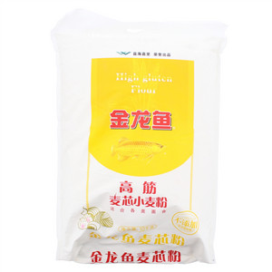 金龙鱼高筋麦芯小麦粉