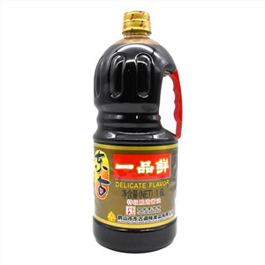 东古一品鲜1.6L