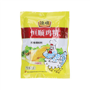 恒顺鸡精