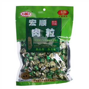 铺集宏顺肉粒