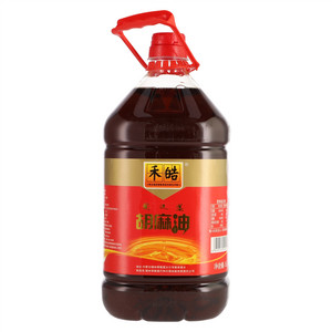 禾皓胡麻油