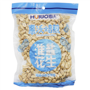 惠沃淮盐花生