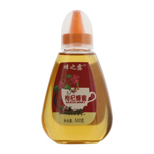 蜂之露枸杞蜂蜜