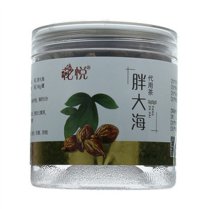 花悦胖大海