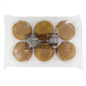 SUT YUET MEAT辻粤味核桃包