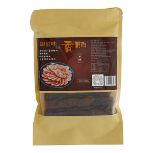 知村味广味香肠