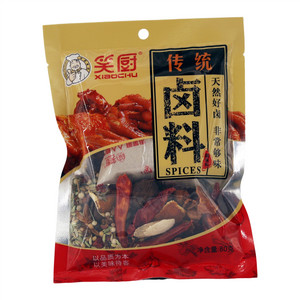 笑厨传统卤料
