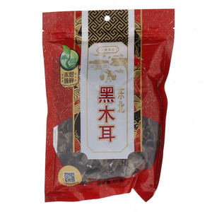 禾煜东北黑木耳