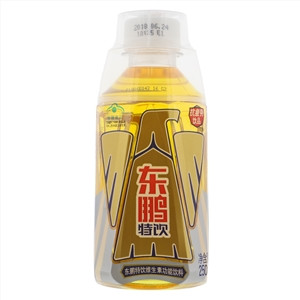 东鹏特饮维生素功能饮料