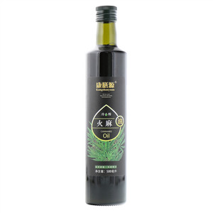 康膳源火麻油