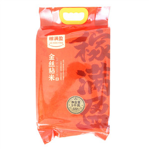 稼满盈金丝粘米