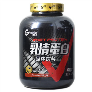 健乐多乳清蛋白（巧克力味）