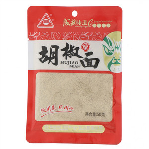 川珍胡椒面
