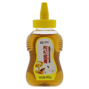 孟兹黑枸杞蜜膏调制蜂产品制品