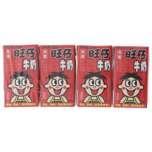 旺仔牛奶（单包）