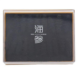 官锦干海参
