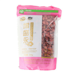 增盛永扶余四粒红花生
