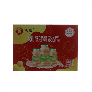 修益乳酸菌饮品