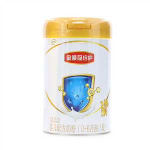 金领冠珍护婴儿配方奶粉
