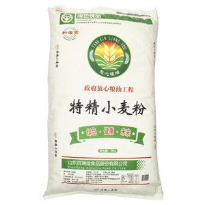和源雪特精小麦粉