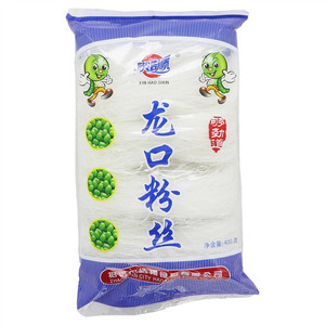 欣浩顺龙口粉丝