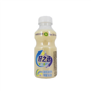 好之选乳酸菌乳味饮料