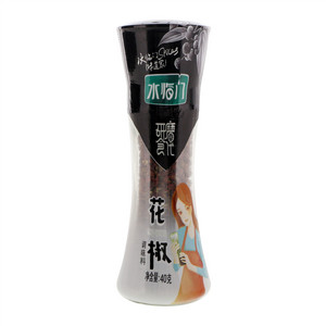 水临门花椒调味料