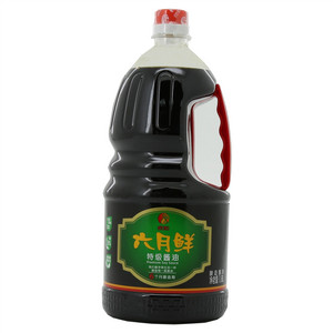 1.8L欣和六月鲜特级酱油