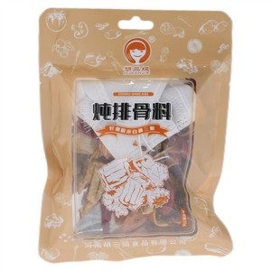 胡三姐炖排骨料