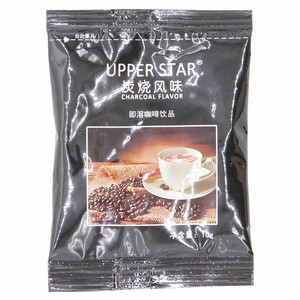 UPPER STAR炭烧风味咖啡(固体饮料)