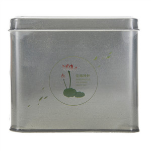 DASHANGTEA绿草青定海神针