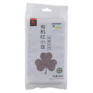 野森林杂粮有机红小豆