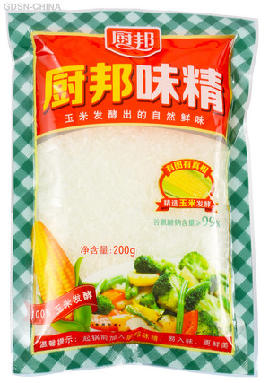 厨邦味精