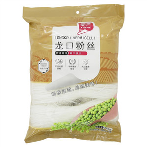 惠享龙口粉丝