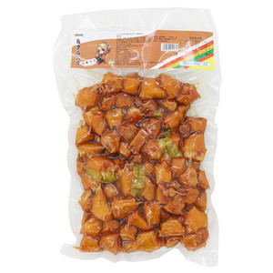 食客食尚酱香鸡爪骨