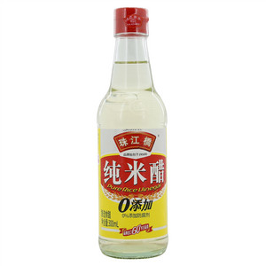 珠江橋纯米醋