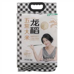 龙稻 五常大米