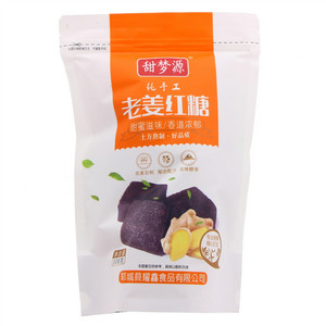 甜梦源老姜红糖